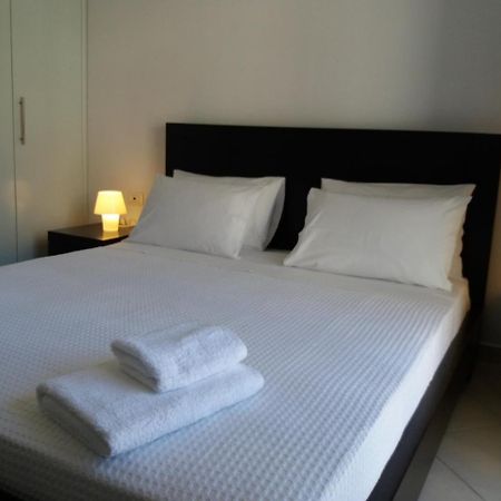 Saranda View Apartments ภายนอก รูปภาพ