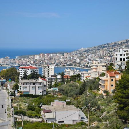 Saranda View Apartments ภายนอก รูปภาพ
