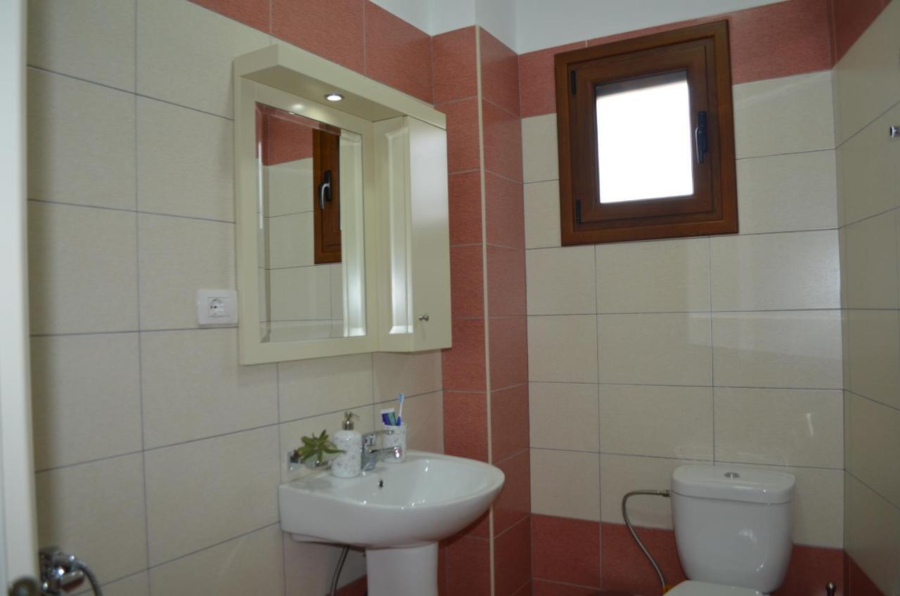 Saranda View Apartments ภายนอก รูปภาพ