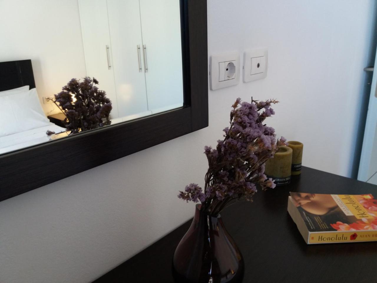 Saranda View Apartments ภายนอก รูปภาพ