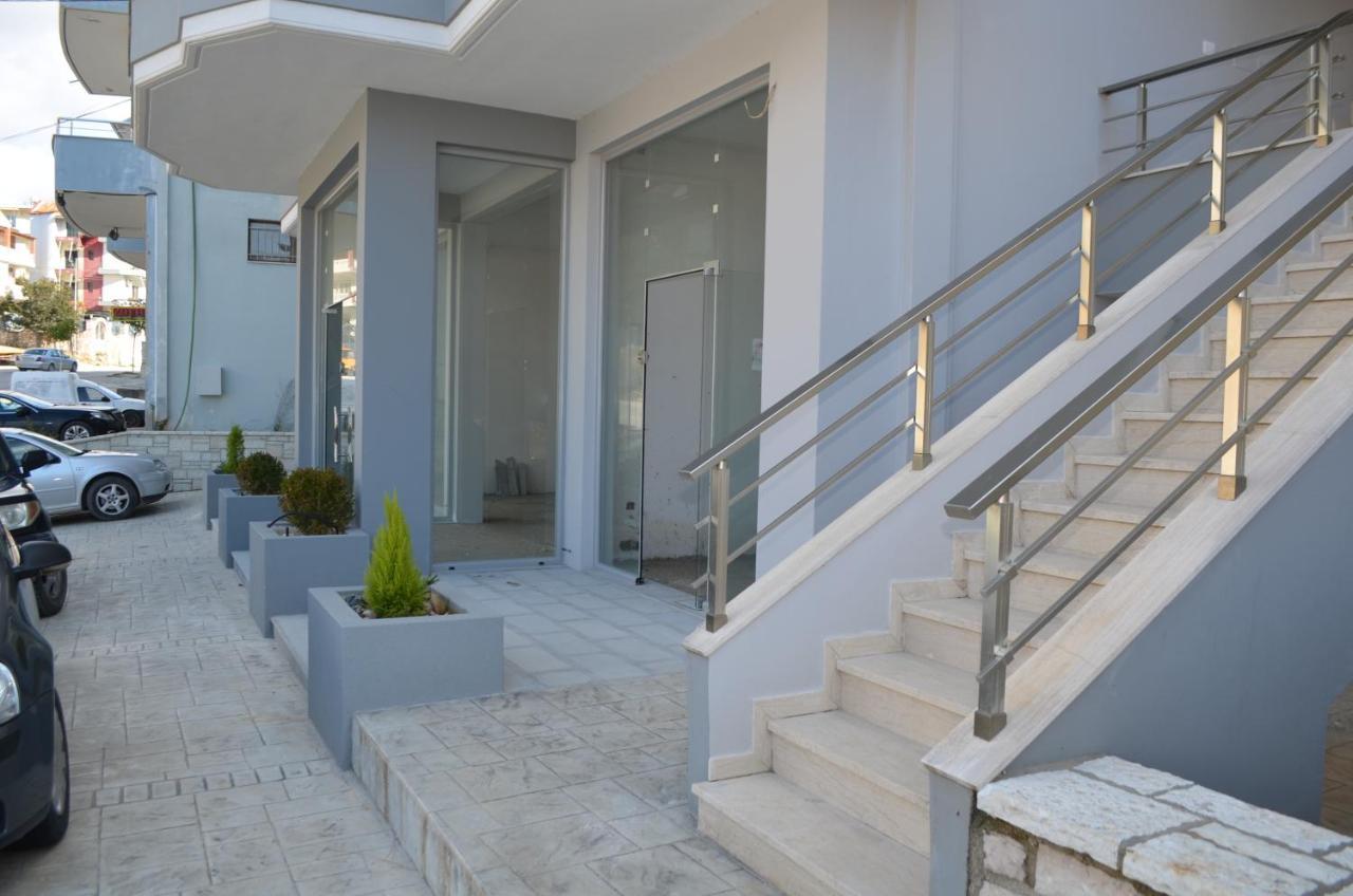 Saranda View Apartments ภายนอก รูปภาพ