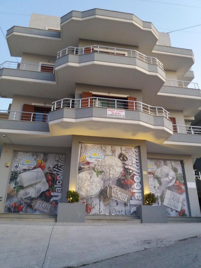 Saranda View Apartments ห้อง รูปภาพ